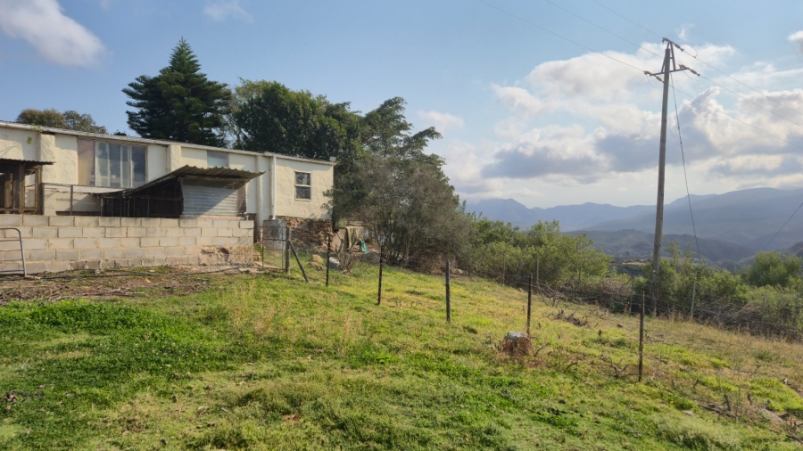Commercial Property for Sale in Mossel Bay Rural Western Cape